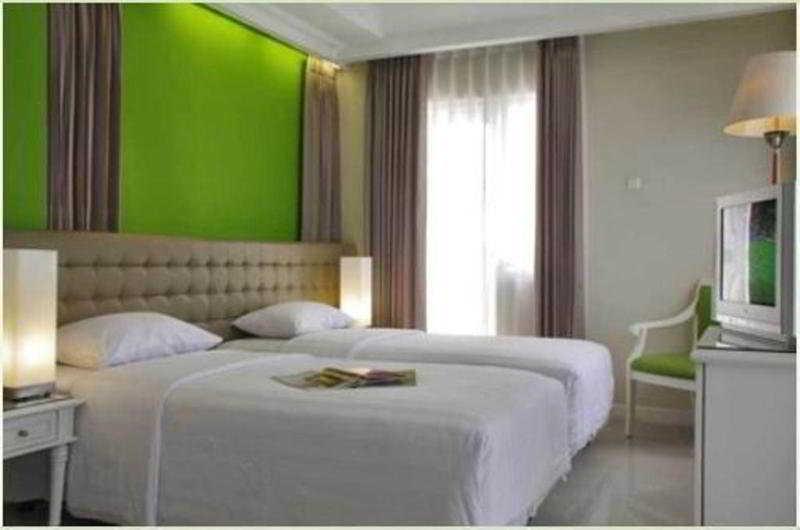 Ciputra Golf, Club & Hotel สุราบายา ห้อง รูปภาพ